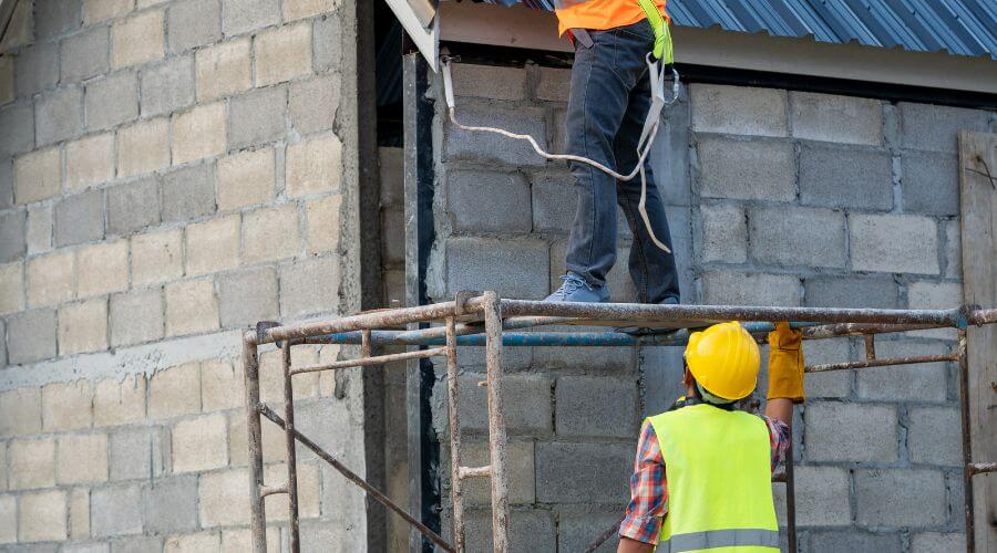 Local Chimney Repair in Morristown, IN